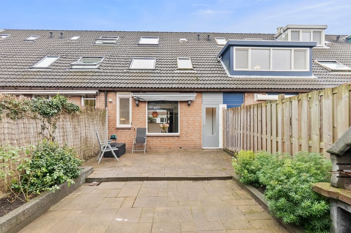 Foto 30 van Barcelonastraat 35