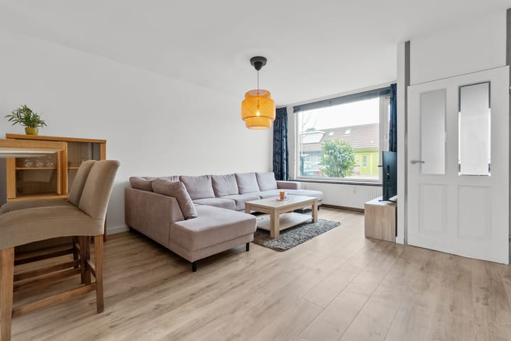 Foto 15 van Barcelonastraat 35