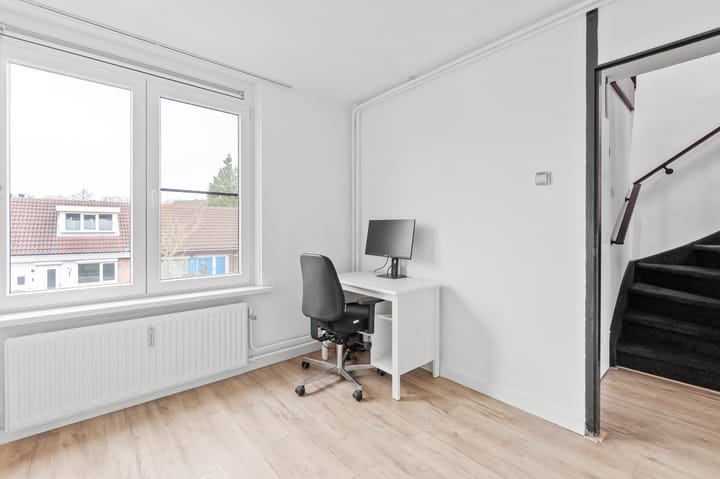 Foto 34 van Barcelonastraat 35