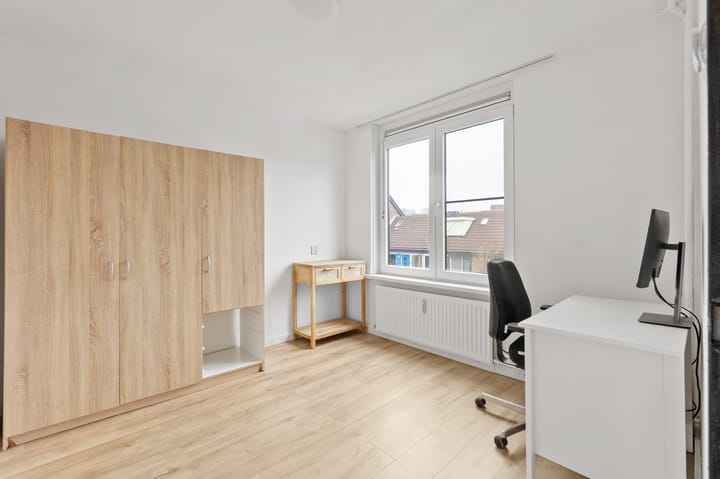 Foto 33 van Barcelonastraat 35