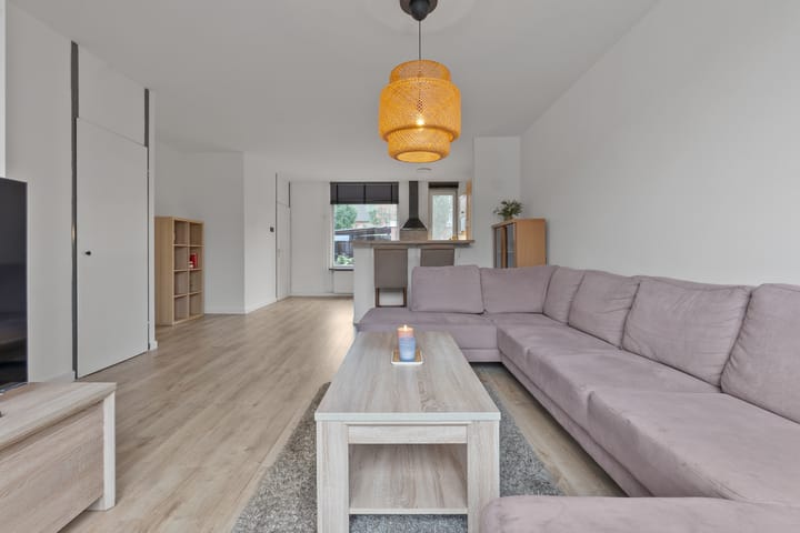 Foto 20 van Barcelonastraat 35