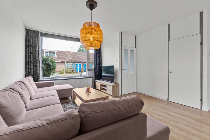 Foto 18 van Barcelonastraat 35