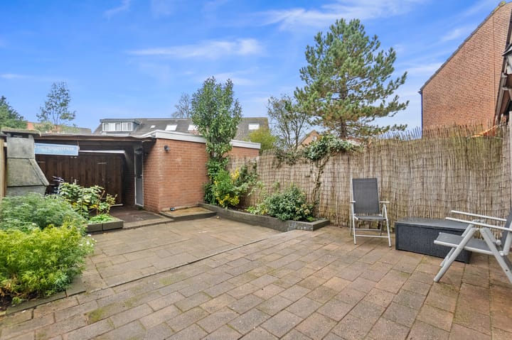 Photo 2 of Barcelonastraat 35