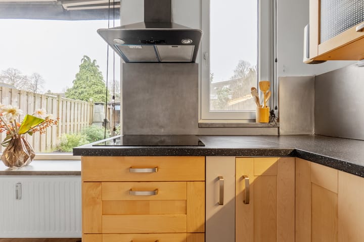 Foto 10 van Barcelonastraat 35