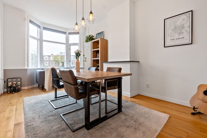 Photo 8 of van Arembergelaan 45