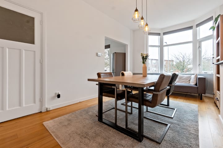 Photo 10 of van Arembergelaan 45