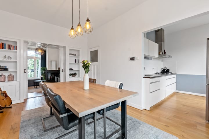 Photo 11 of van Arembergelaan 45