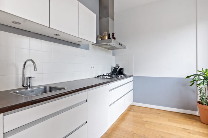 Photo 13 of van Arembergelaan 45