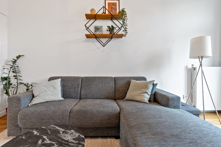 Photo 23 of van Arembergelaan 45