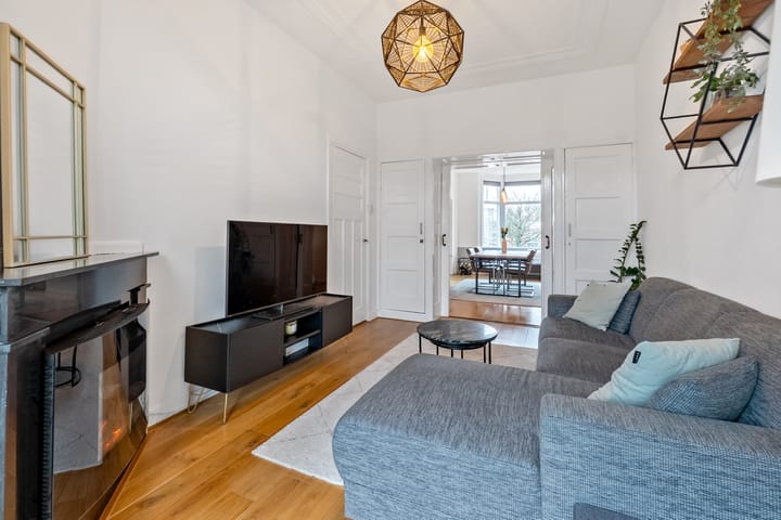 Photo 24 of van Arembergelaan 45