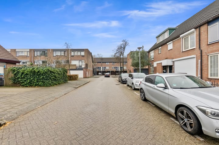 Foto 52 van Barcelonastraat 35