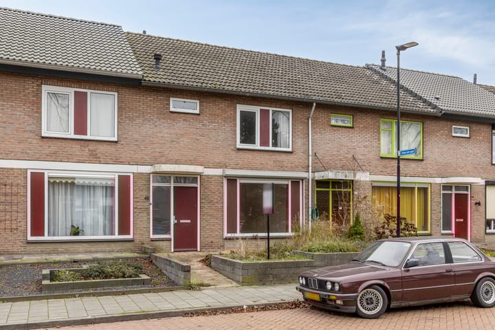 Foto 1 van Jasmijnstraat 48