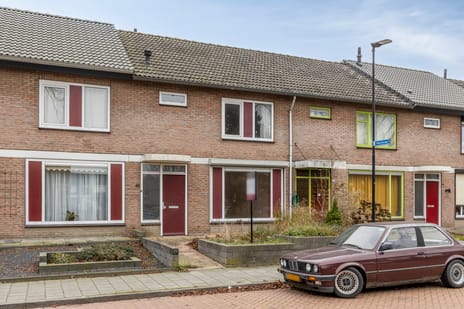 Jasmijnstraat thumbnail