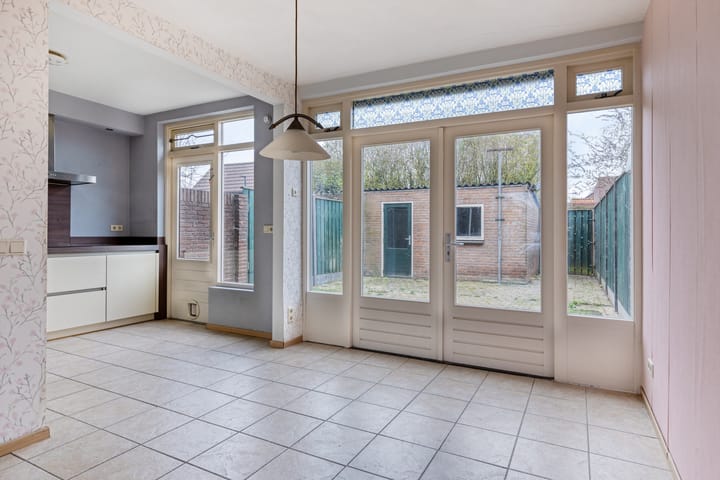 Foto 3 van Jasmijnstraat 48