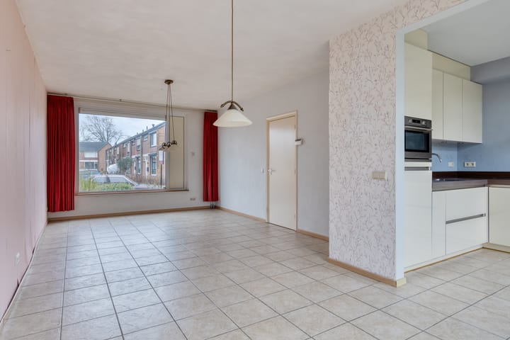 Foto 6 van Jasmijnstraat 48