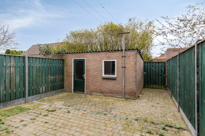 Foto 23 van Jasmijnstraat 48