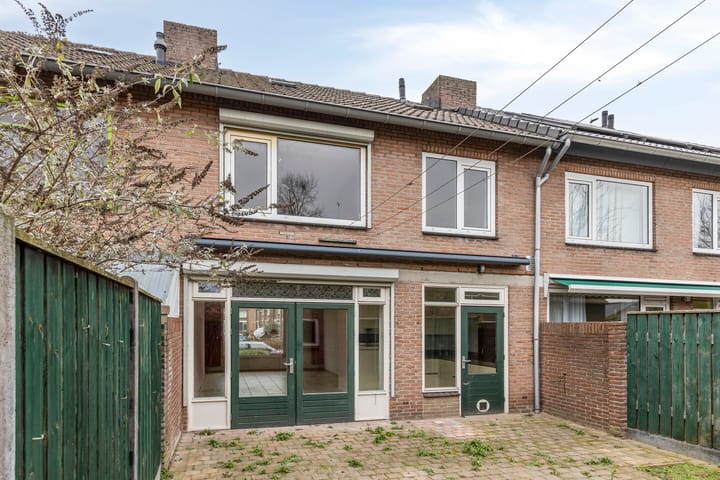 Foto 24 van Jasmijnstraat 48