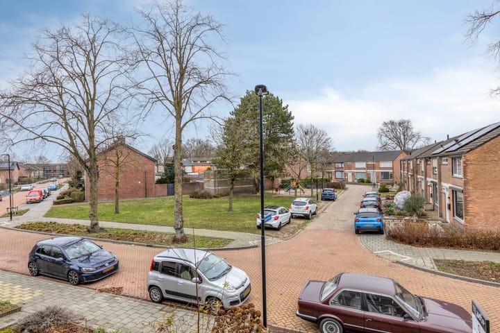 Foto 25 van Jasmijnstraat 48