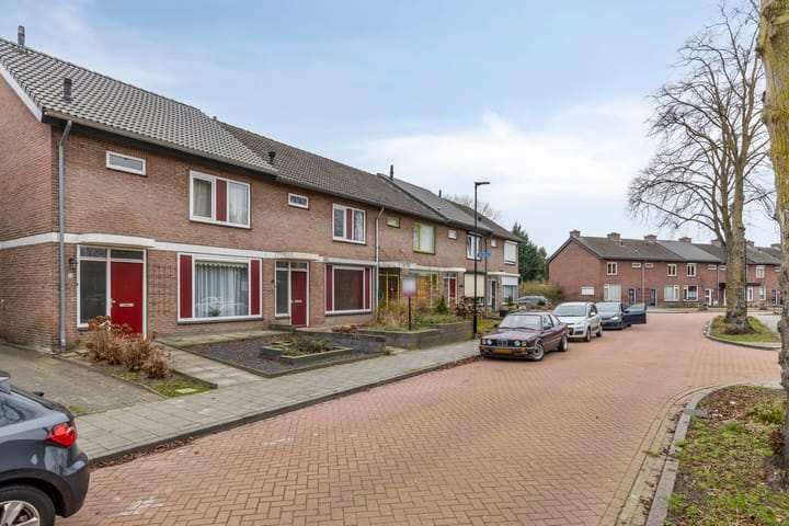 Foto 26 van Jasmijnstraat 48