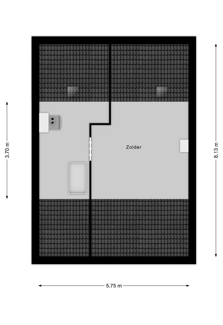 Foto 29 van Jasmijnstraat 48