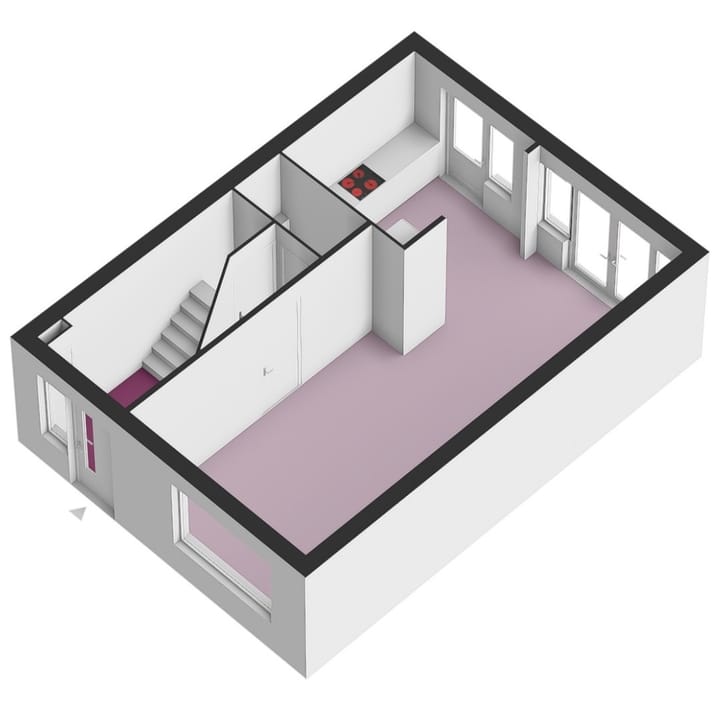 Foto 31 van Jasmijnstraat 48