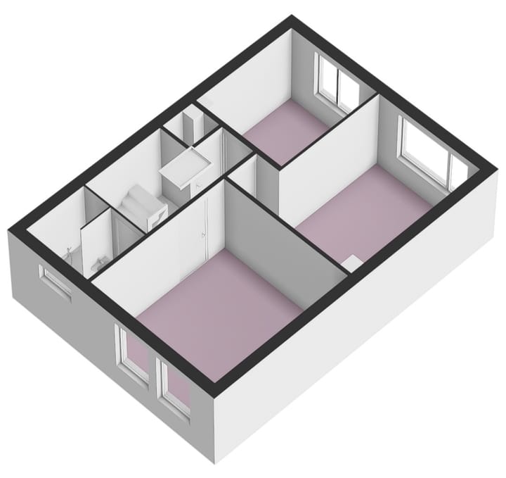 Foto 32 van Jasmijnstraat 48