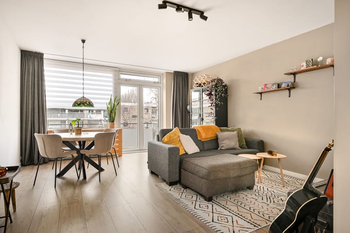 Photo 3 of Brahmslaan 60