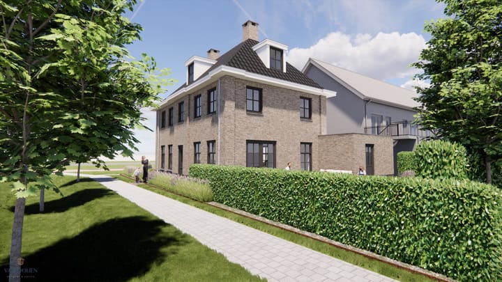 Foto 3 van Hoog Boveneind 15