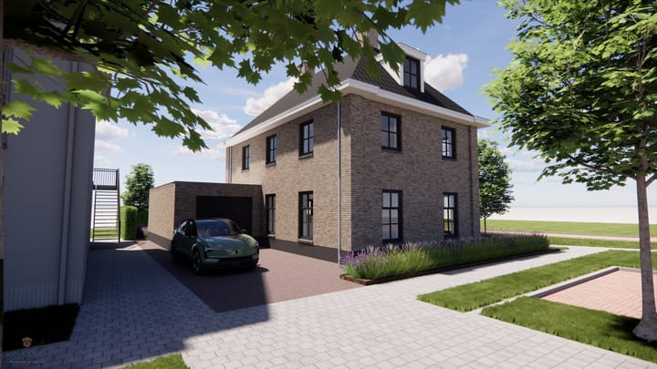 Foto 2 van Hoog Boveneind 15