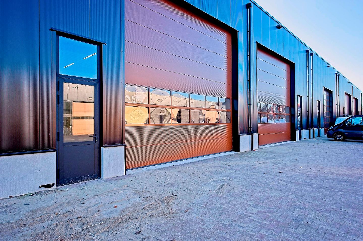 View photo 5 of Ambachtshof 7-c