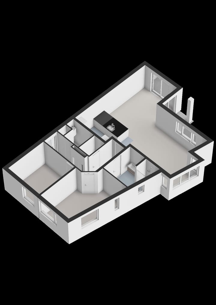Foto 39 van Kolonieweg 3-32