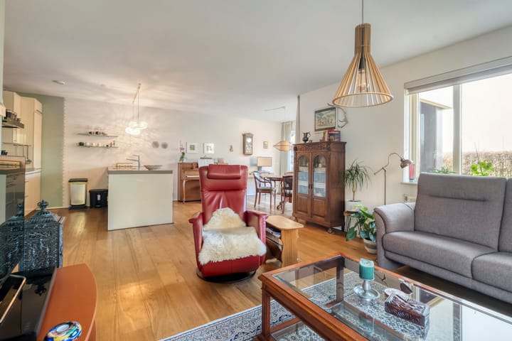 Foto 12 van Kolonieweg 3-32