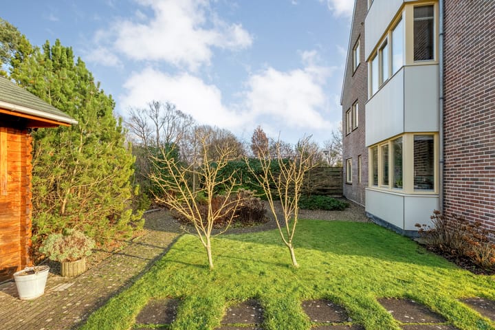 Foto 26 van Kolonieweg 3-32