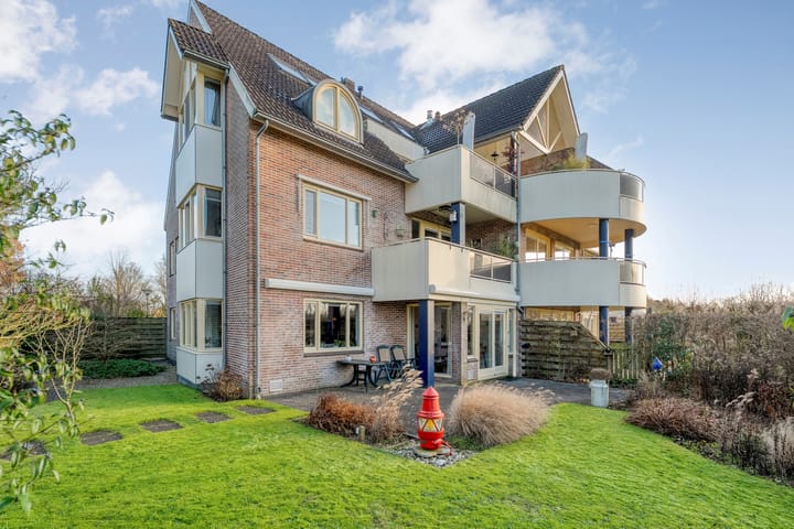 Foto 23 van Kolonieweg 3-32