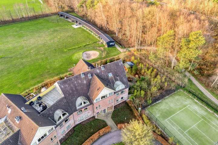 Foto 32 van Kolonieweg 3-32