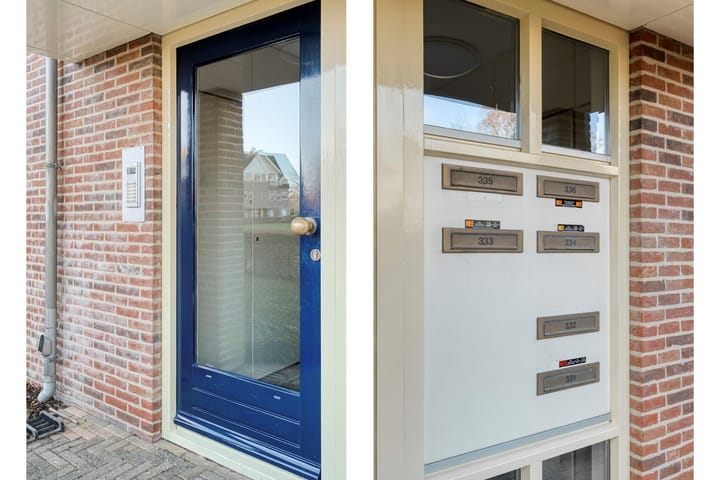 Photo 5 of Kolonieweg 3-32