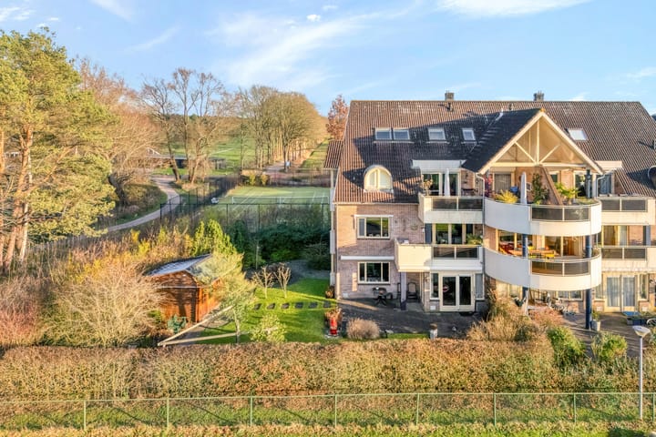 Photo 2 of Kolonieweg 3-32