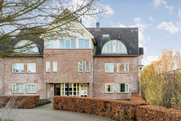 Photo 4 of Kolonieweg 3-32