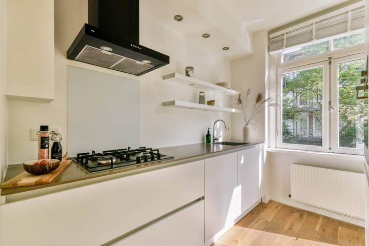 Foto 5 van Orteliusstraat 300-1