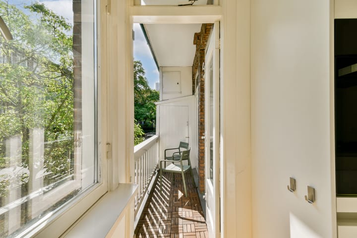 Foto 12 van Orteliusstraat 300-1