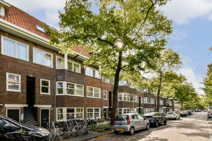 Foto 21 van Orteliusstraat 300-1