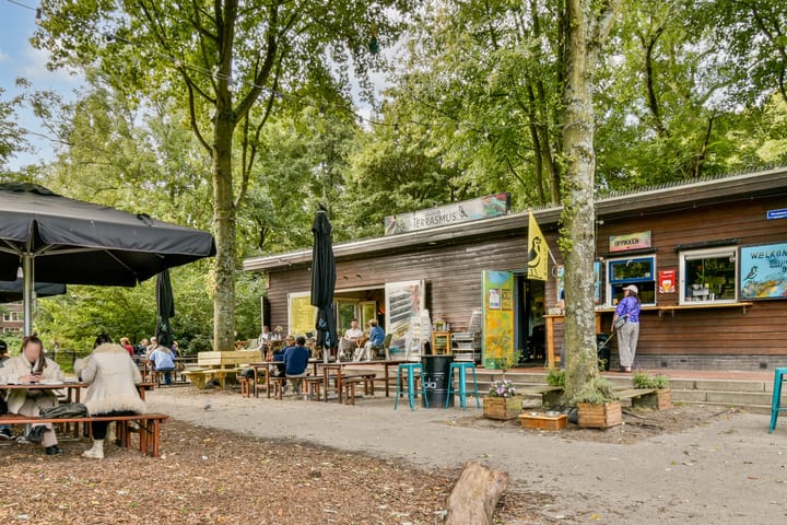 Foto 22 van Orteliusstraat 300-1