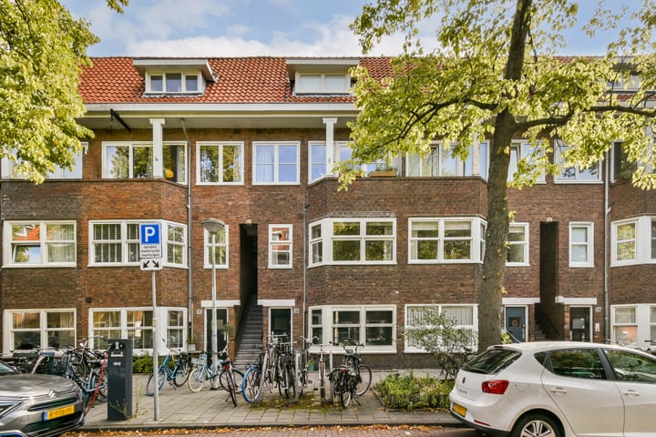 Foto 6 van Orteliusstraat 300-1