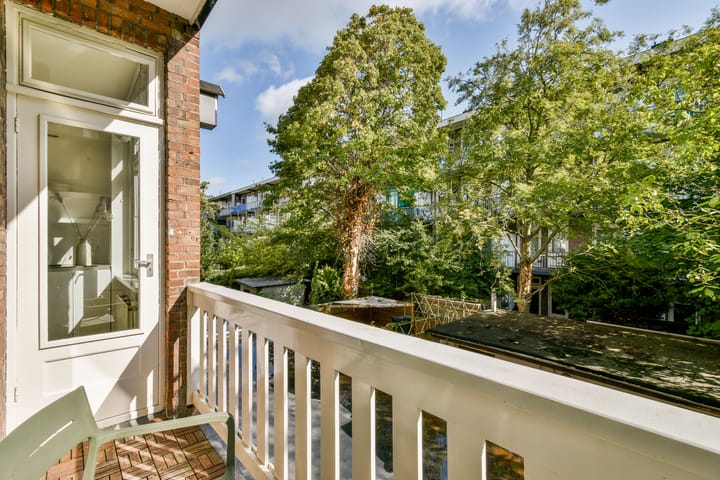 Foto 4 van Orteliusstraat 300-1