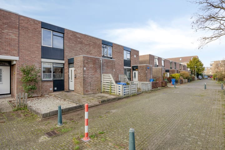 Foto 5 van Kornet 21