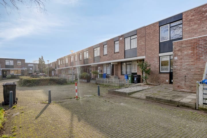 Foto 7 van Kornet 21