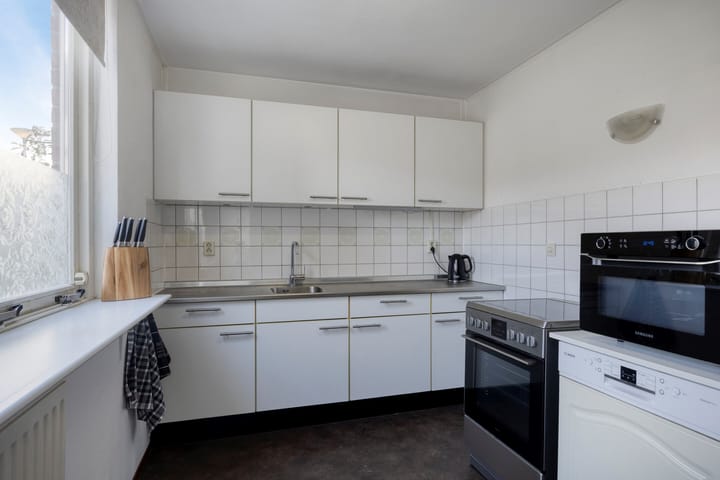 Foto 20 van Kornet 21