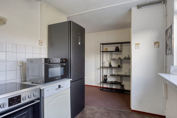 Foto 21 van Kornet 21