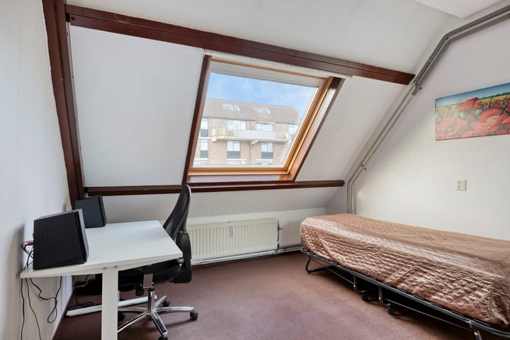 Foto 35 van Kornet 21