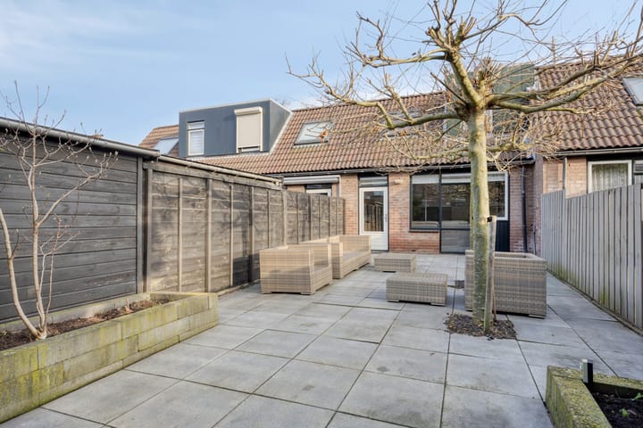 Foto 43 van Kornet 21